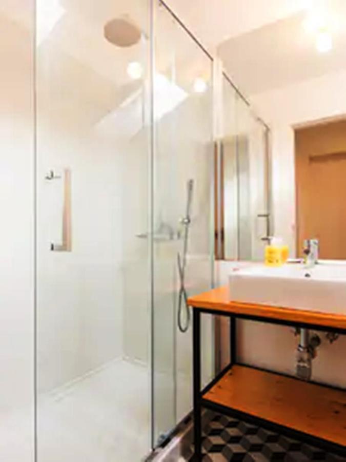 Comfortable And Bright - Appartement Lisboa