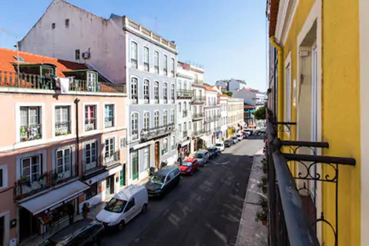 Appartement Comfortable And Bright - Lisboa