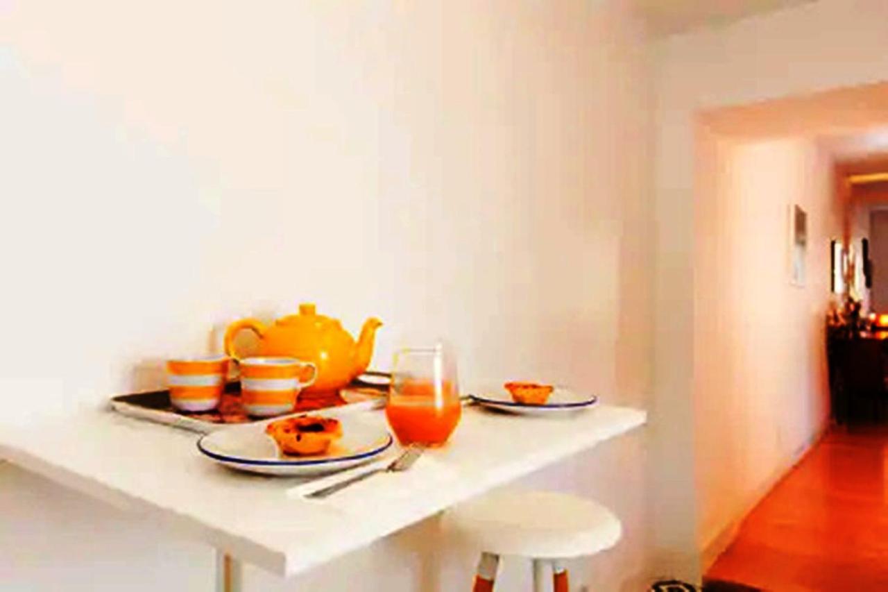 Comfortable And Bright - Appartement Lisboa