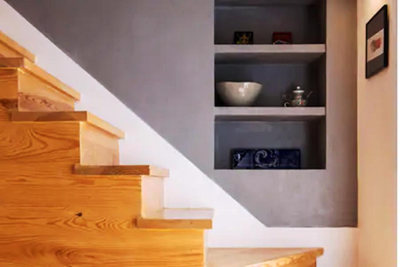 Comfortable And Bright - Appartement