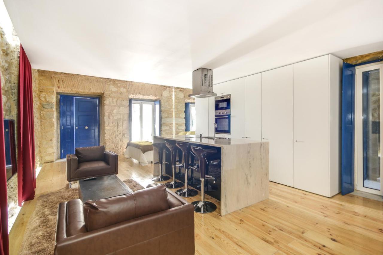Appartement Green Street Loft Lisboa