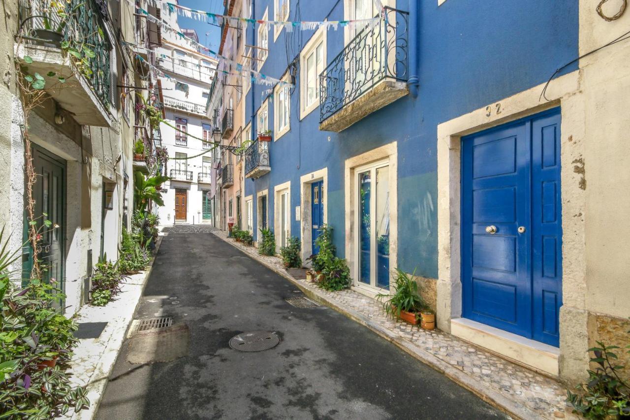Green Street Loft * Lisboa
