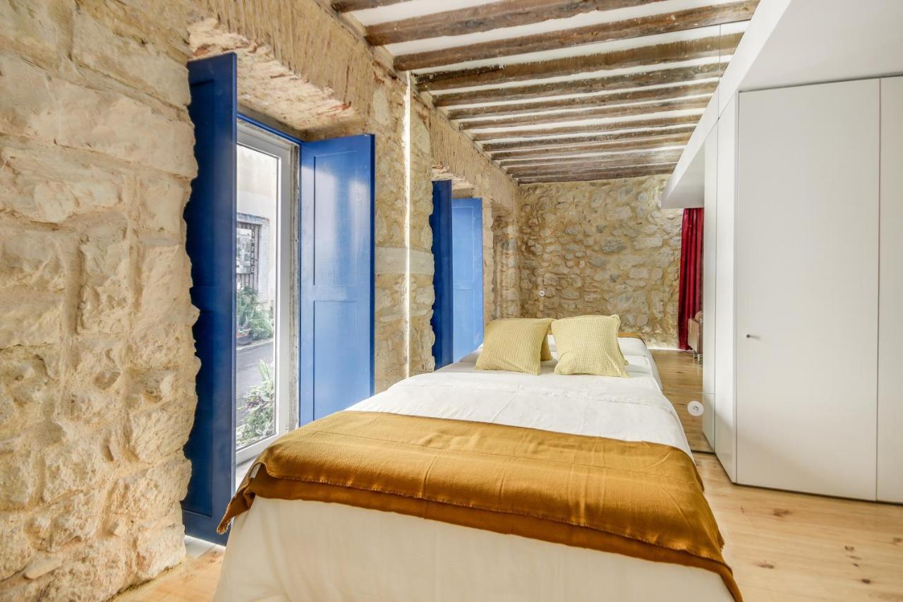 Appartement Green Street Loft Lisboa