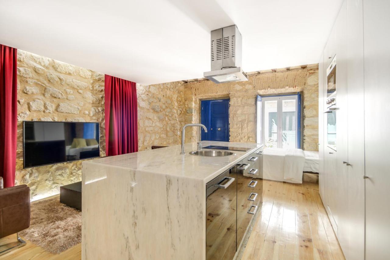 Green Street Loft