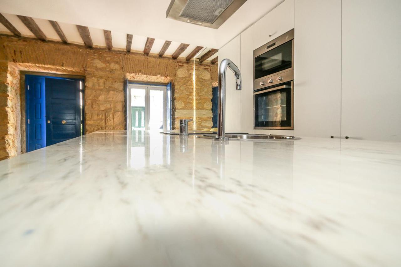 Green Street Loft Appartement