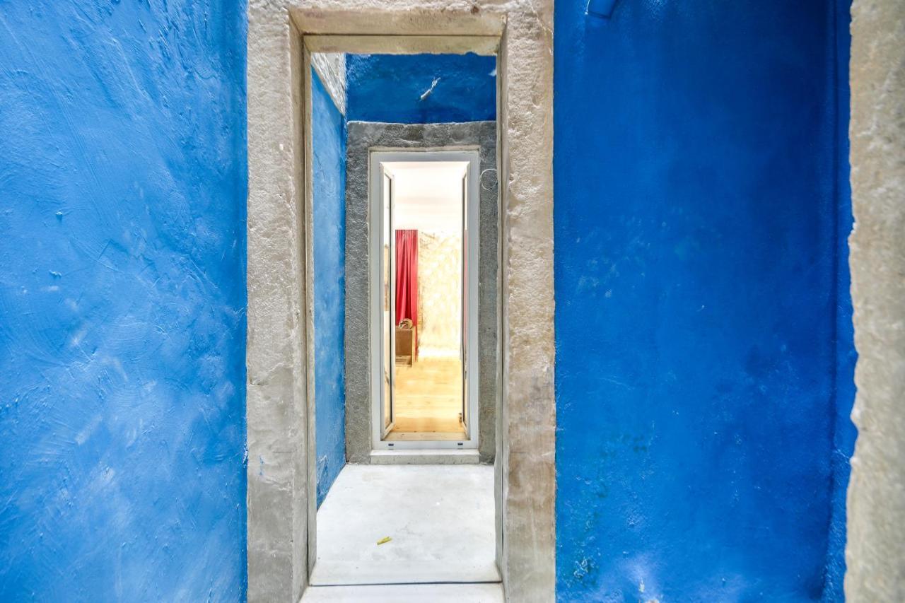 Green Street Loft Appartement Lisboa