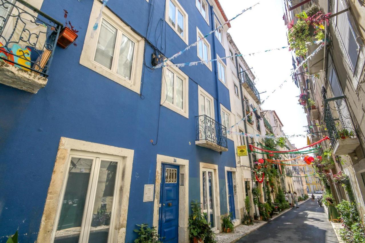 Appartement Green Street Loft