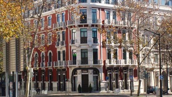 Sweet Suites Guesthouse Close To Famous Avenue Liberty Guest house Lisbon