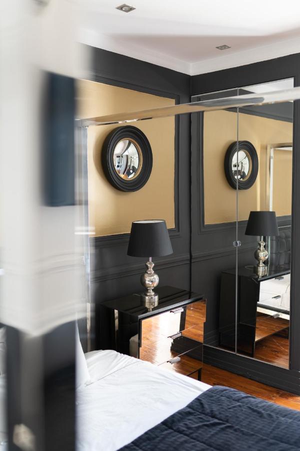 Apartment Bliss - Avenidas