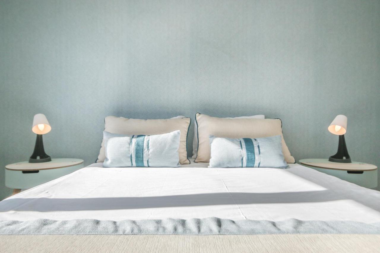 Welcome Here - Tamisa - Parque Nacoes Appartement *