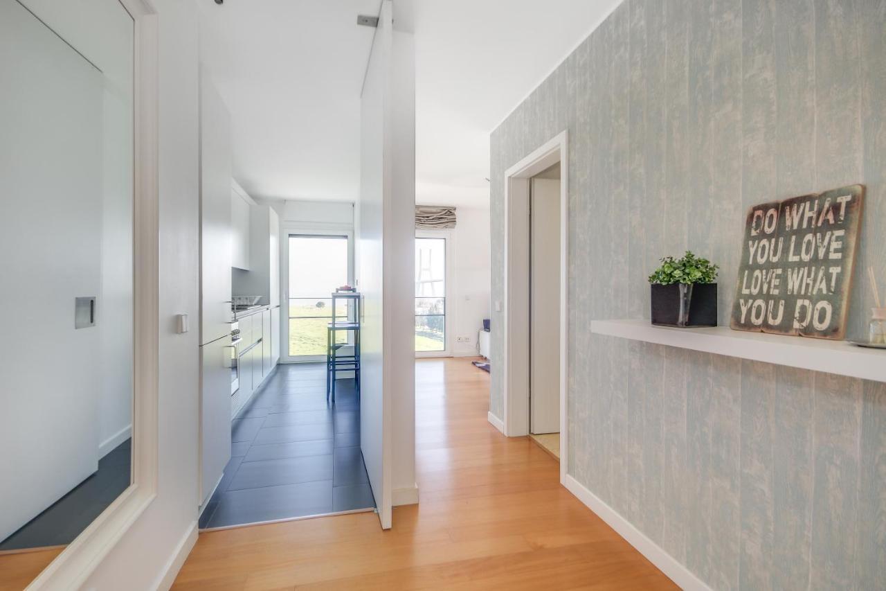 Welcome Here - Tamisa - Parque Nacoes Appartement