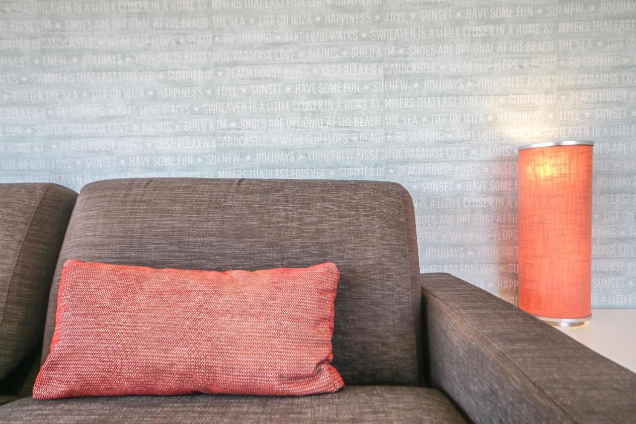 Welcome Here - Tamisa - Parque Nacoes Appartement *