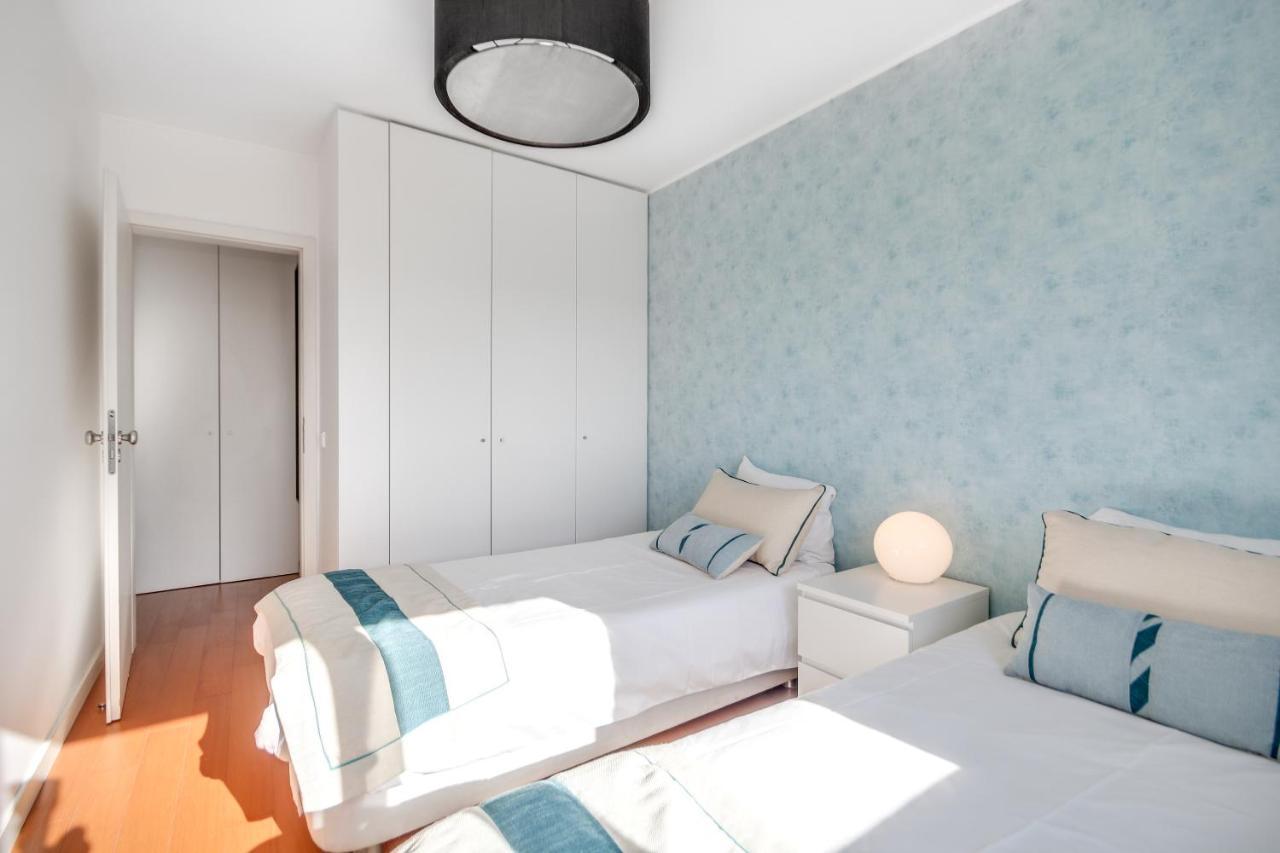 Appartement Welcome Here - Tamisa - Parque Nações *