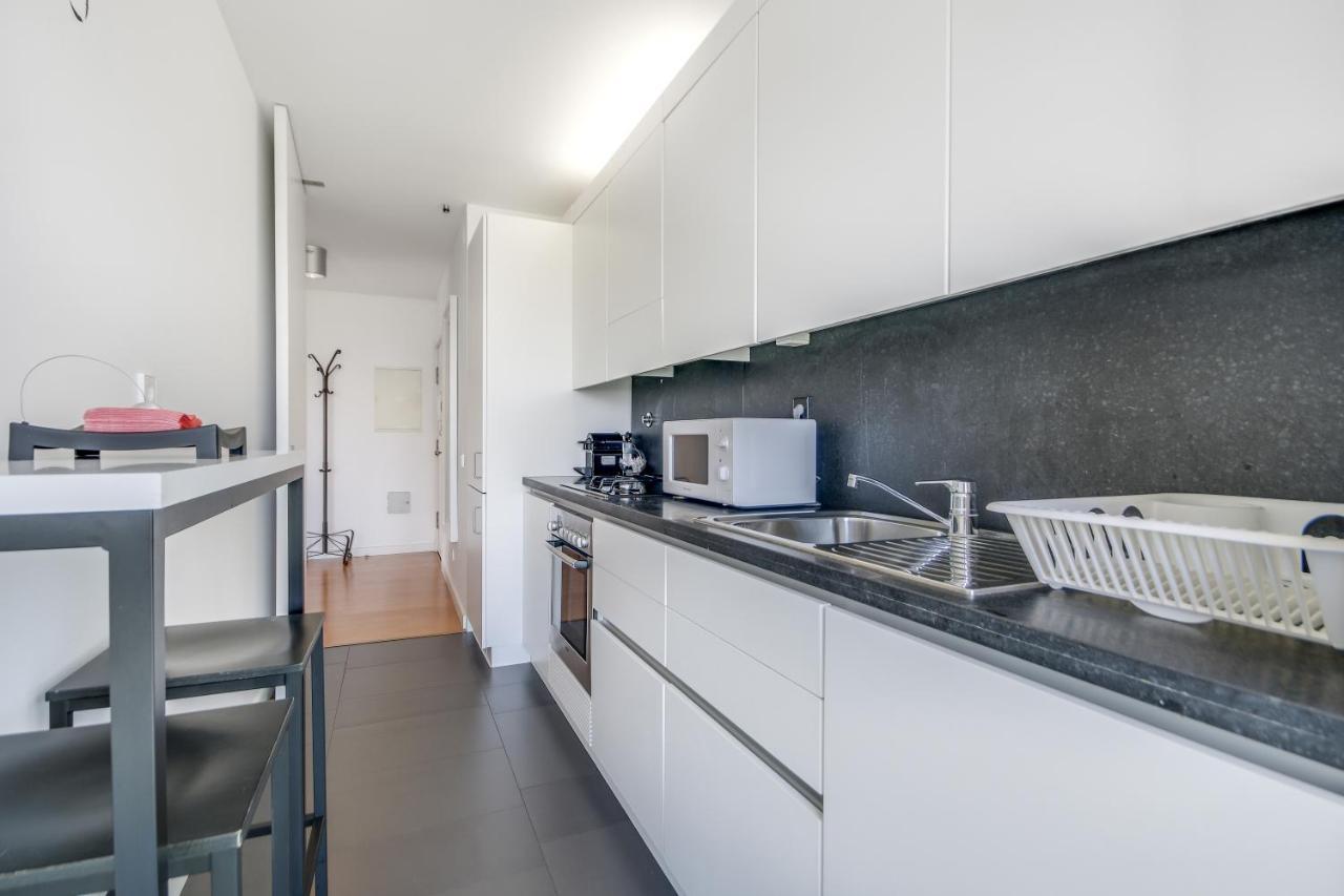 Appartement Welcome Here - Tamisa - Parque Nações Lisboa