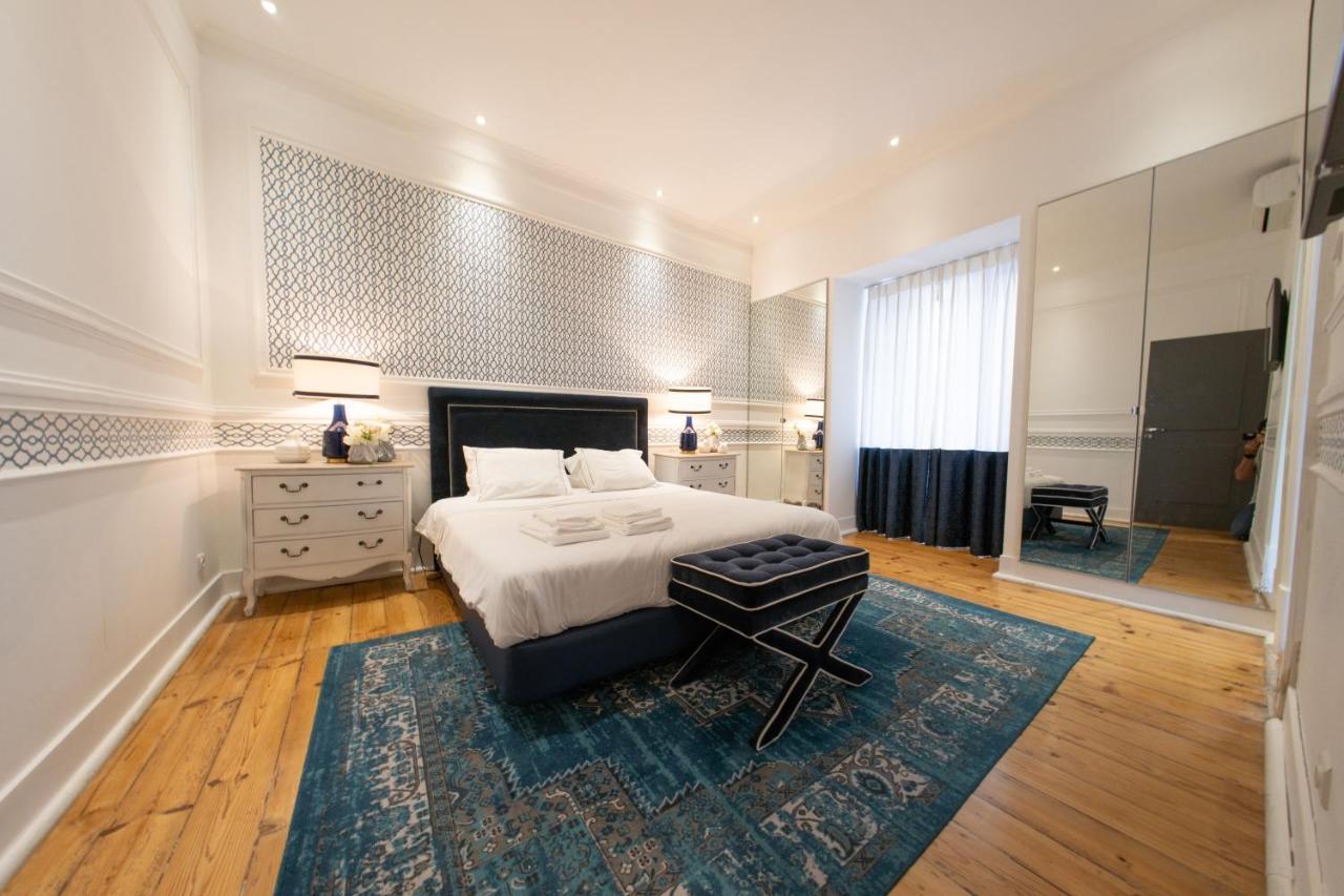 Bliss - Avenidas Apartment