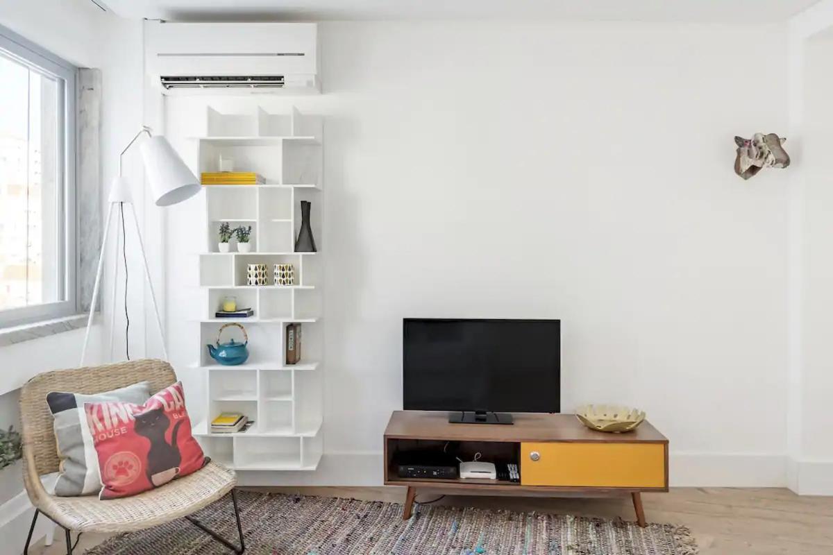 Apartment Stylish Ajuda *