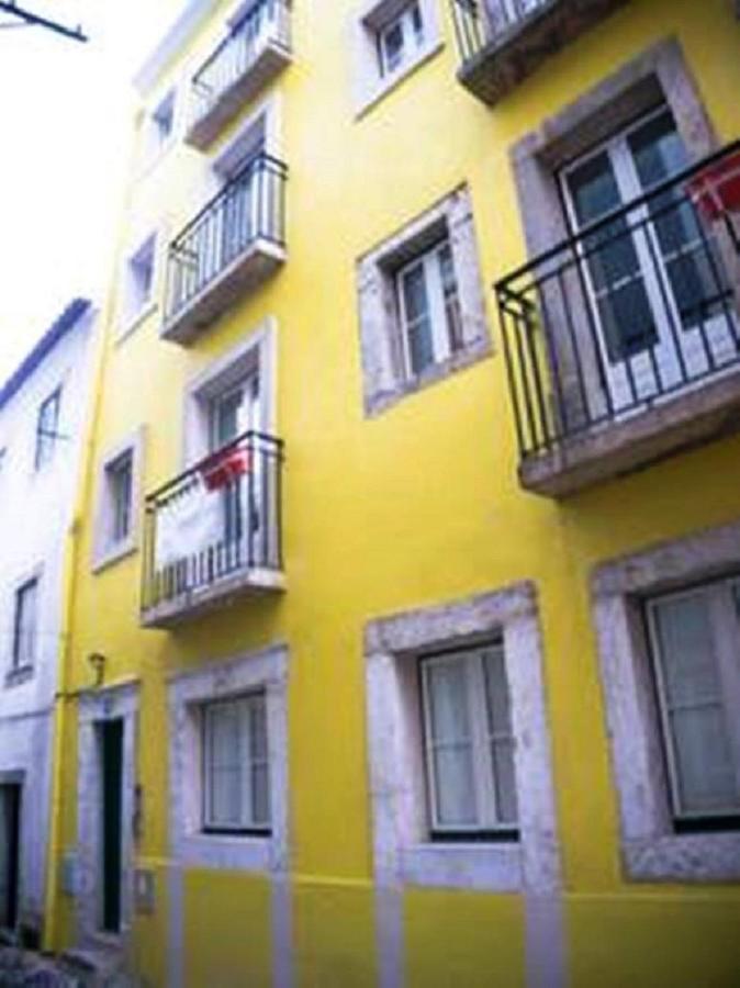 Charm & Tradition Downtown Lissabon