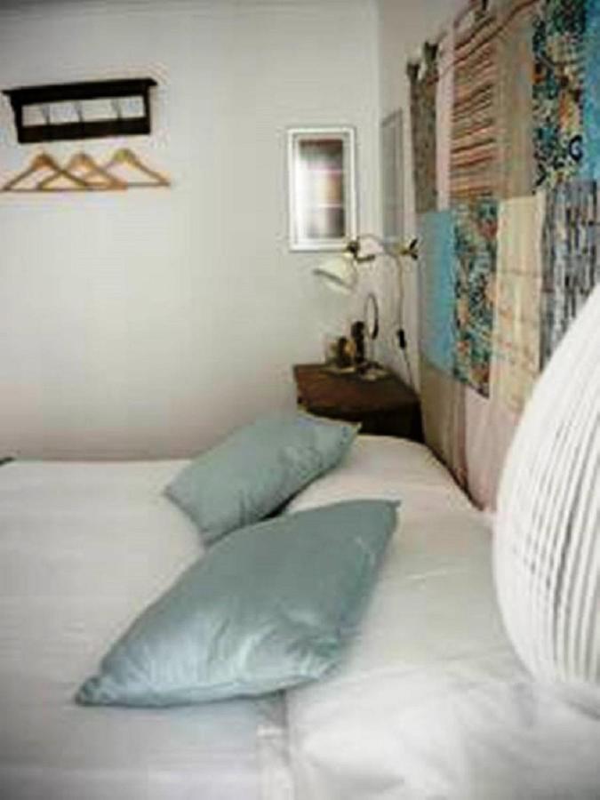 Charm & Tradition Downtown Apartment Lissabon