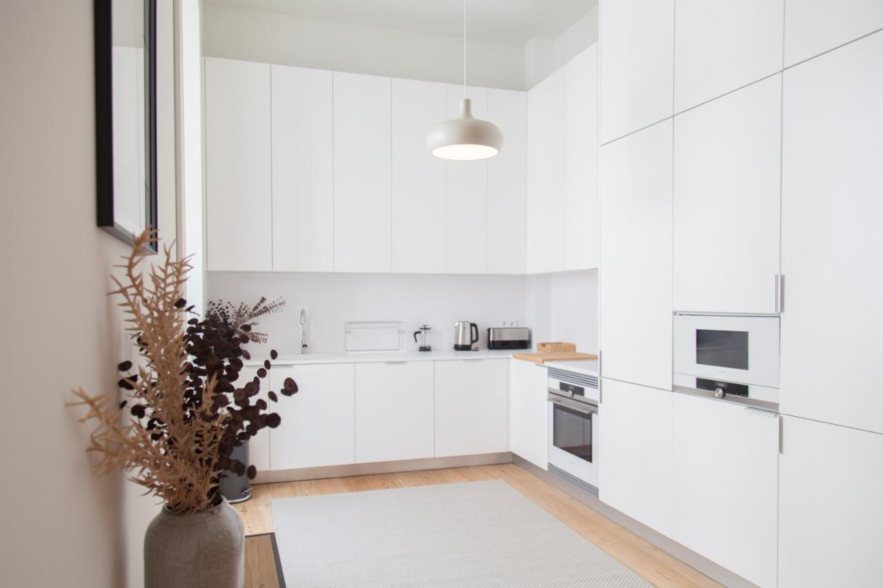Flh Praça Comércio Bright Flat Appartement