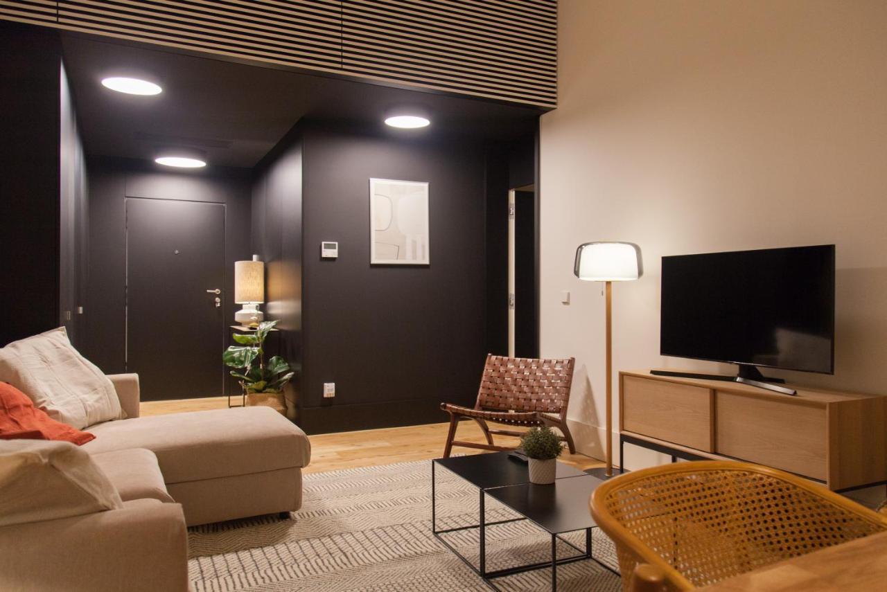 Appartement Flh Praça Comércio Bright Flat