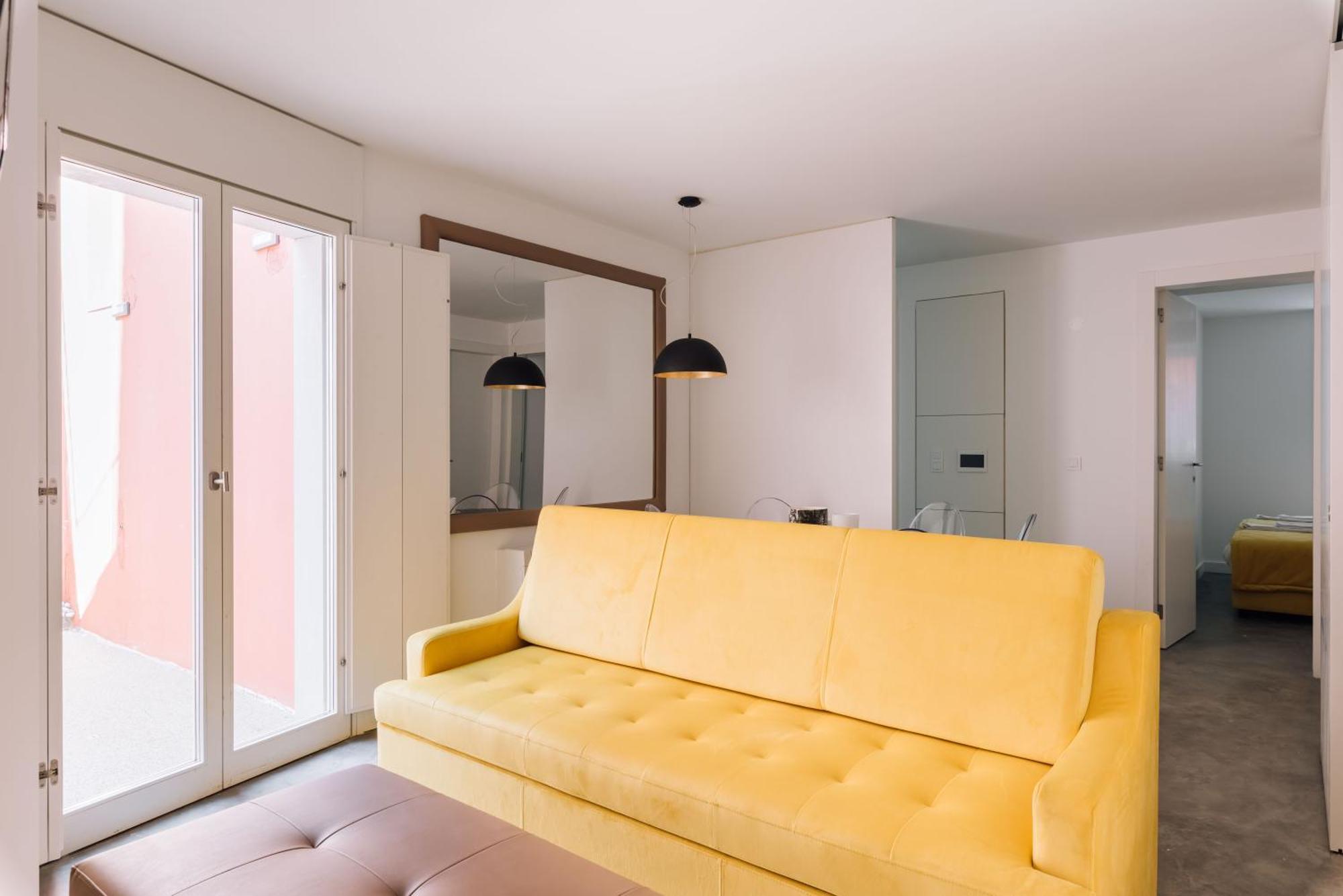 Stays Rossio Appartement *
