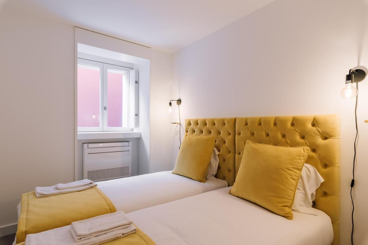 Appartement Stays Rossio *