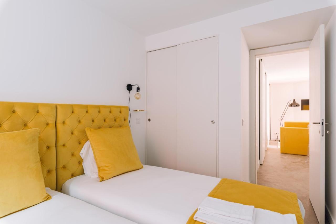 Stays Rossio Appartement