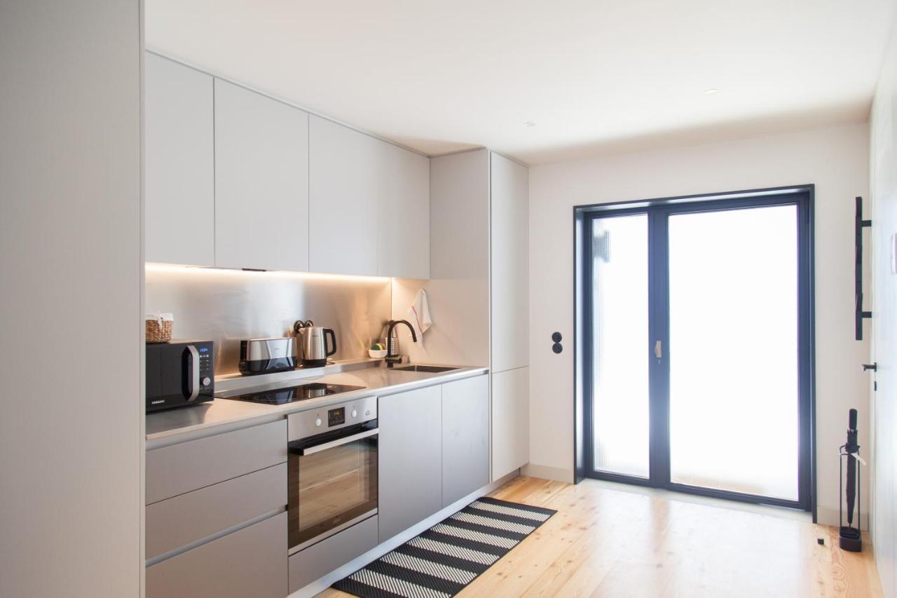 Flh Intendente Elegant Mezzanine With Balcony * Lissabon