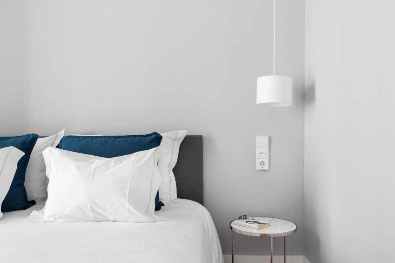 Joivy Marvelous 3-bed With Astonishing View And Terrace, Nearby St George Castle Appartement Lisboa