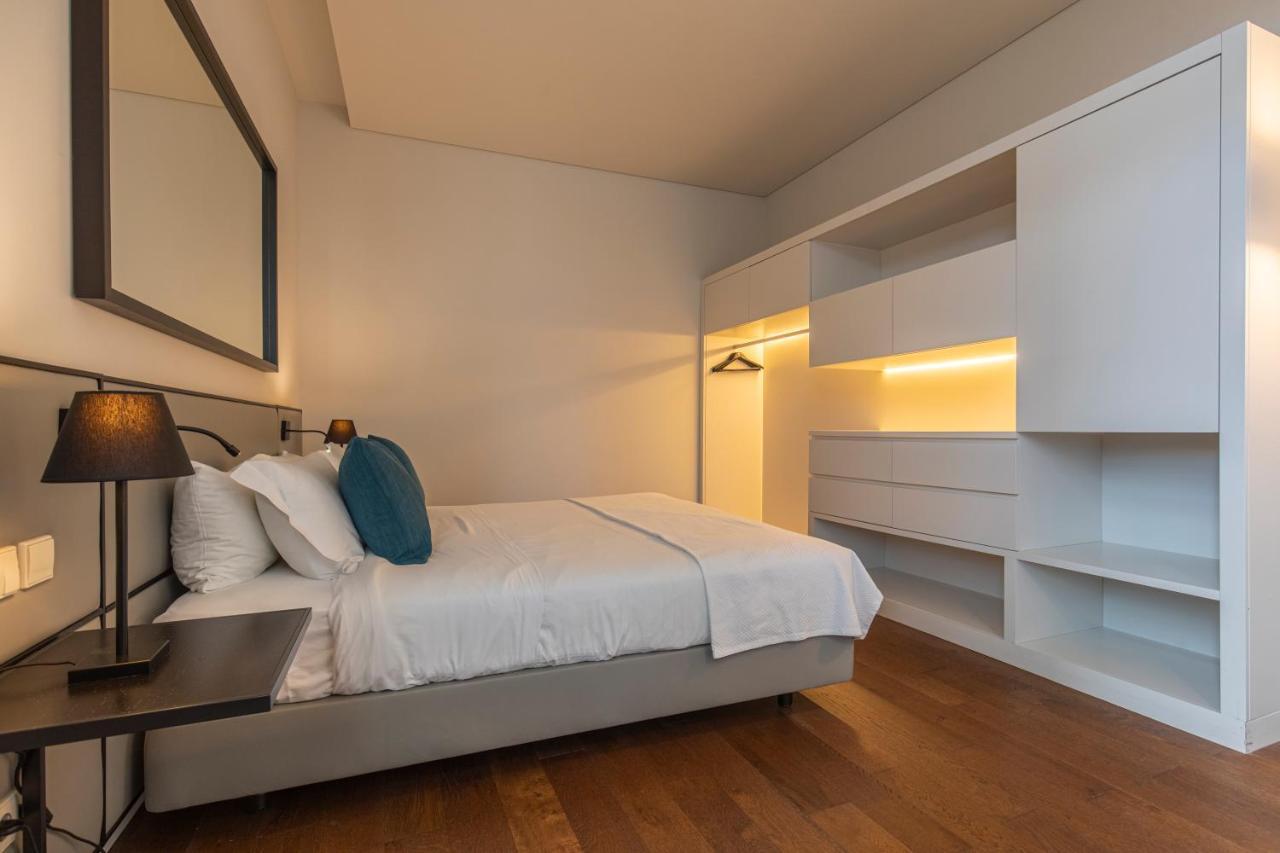 8 Building 420 Appartement *