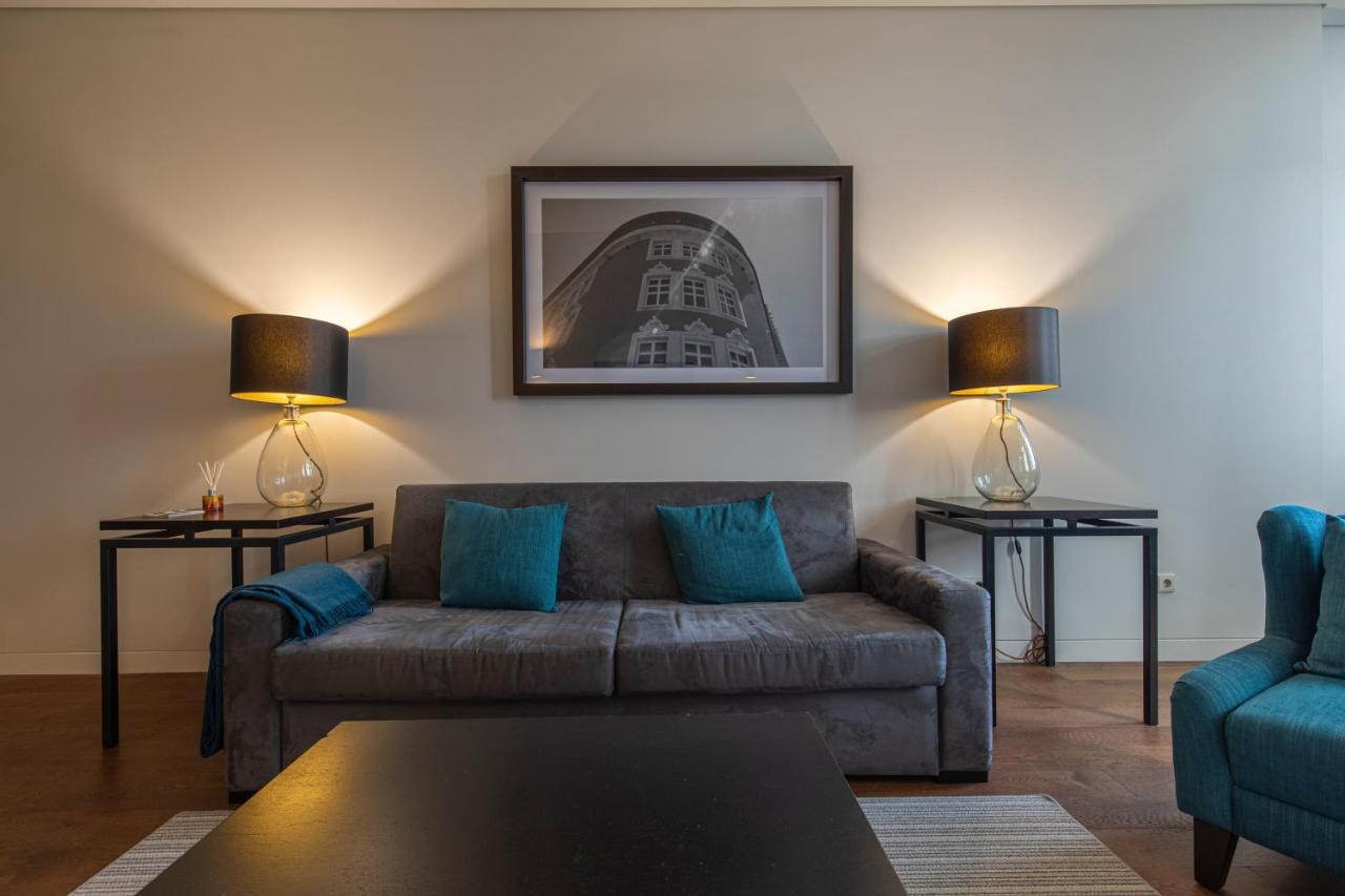8 Building 420 Appartement