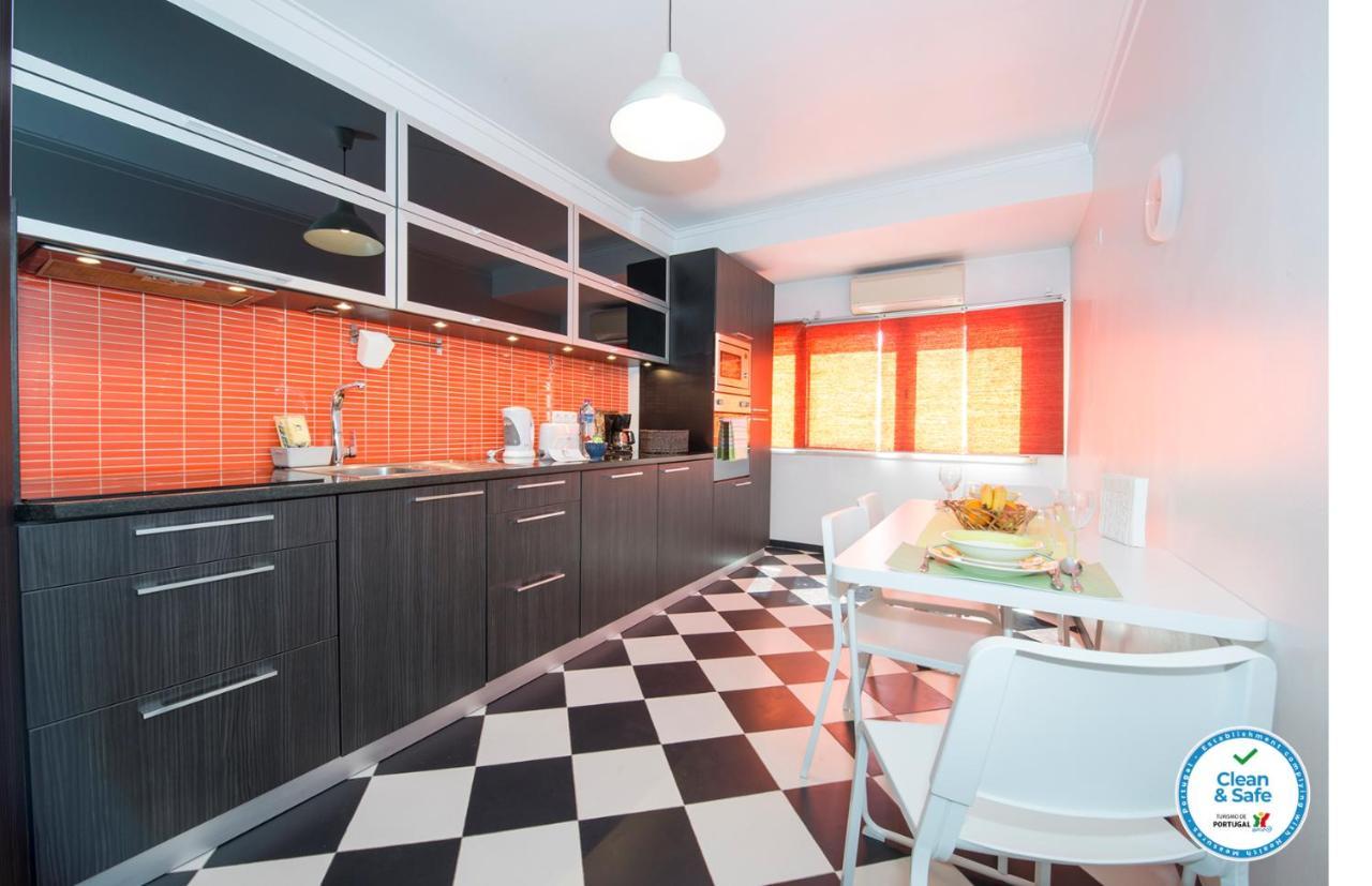 Apartment Portugal Here I Conde Redondo