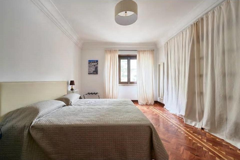 Corner House Appartement *