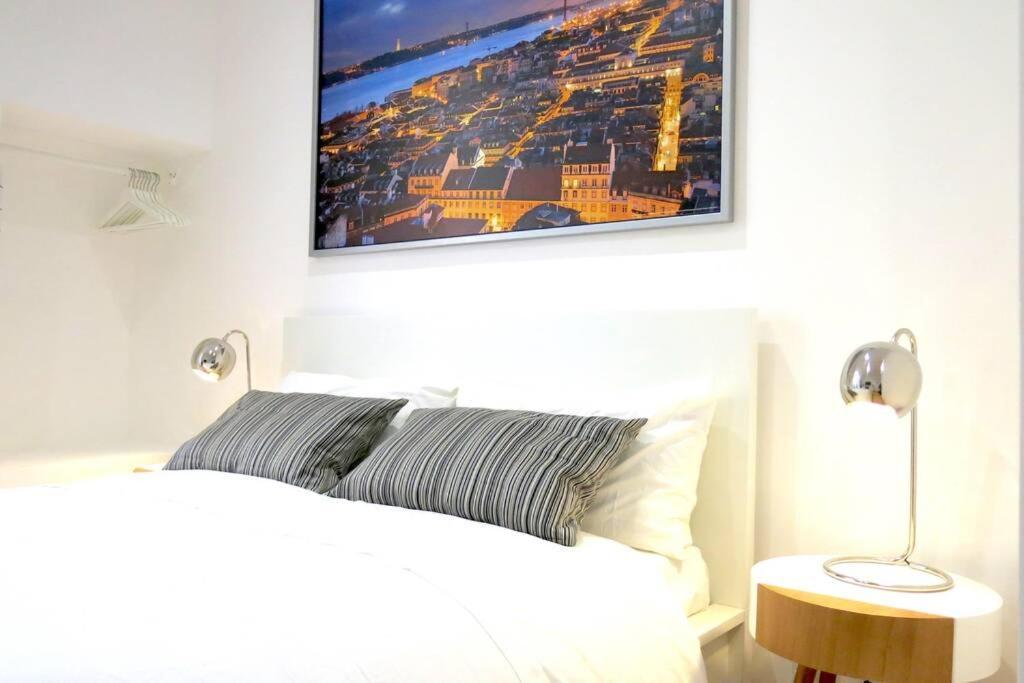 Apartamento Beautiful In Mouraria