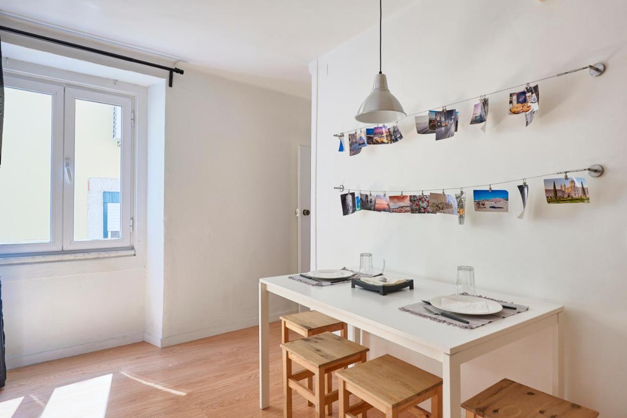 Apartamento Meet | Your In | Centre Lisboa