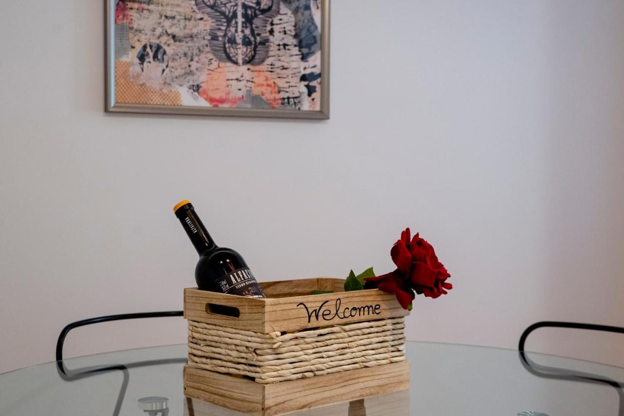 Serene Hideaway In Chiado * Lissabon