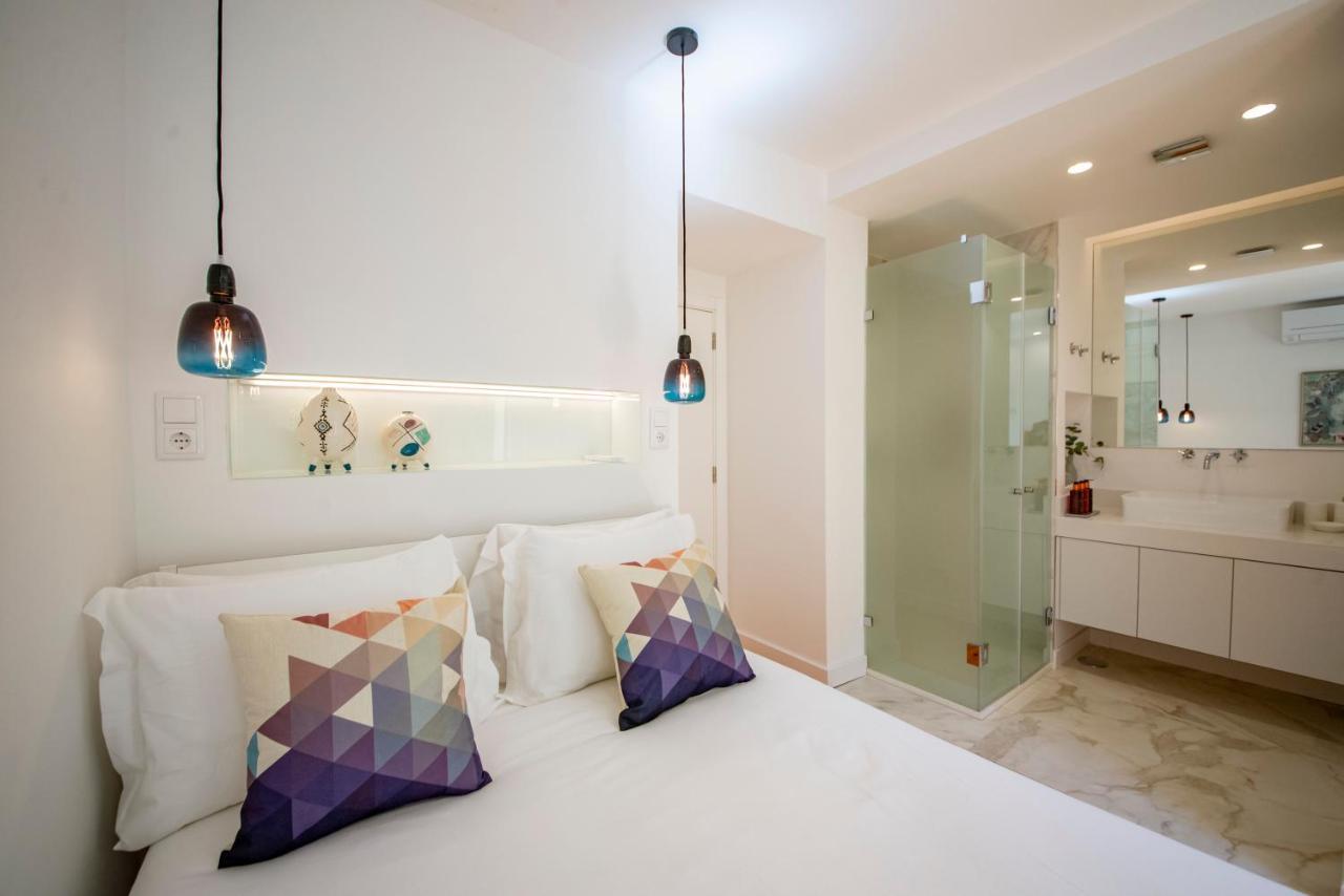 Serene Hideaway In Chiado * Lissabon