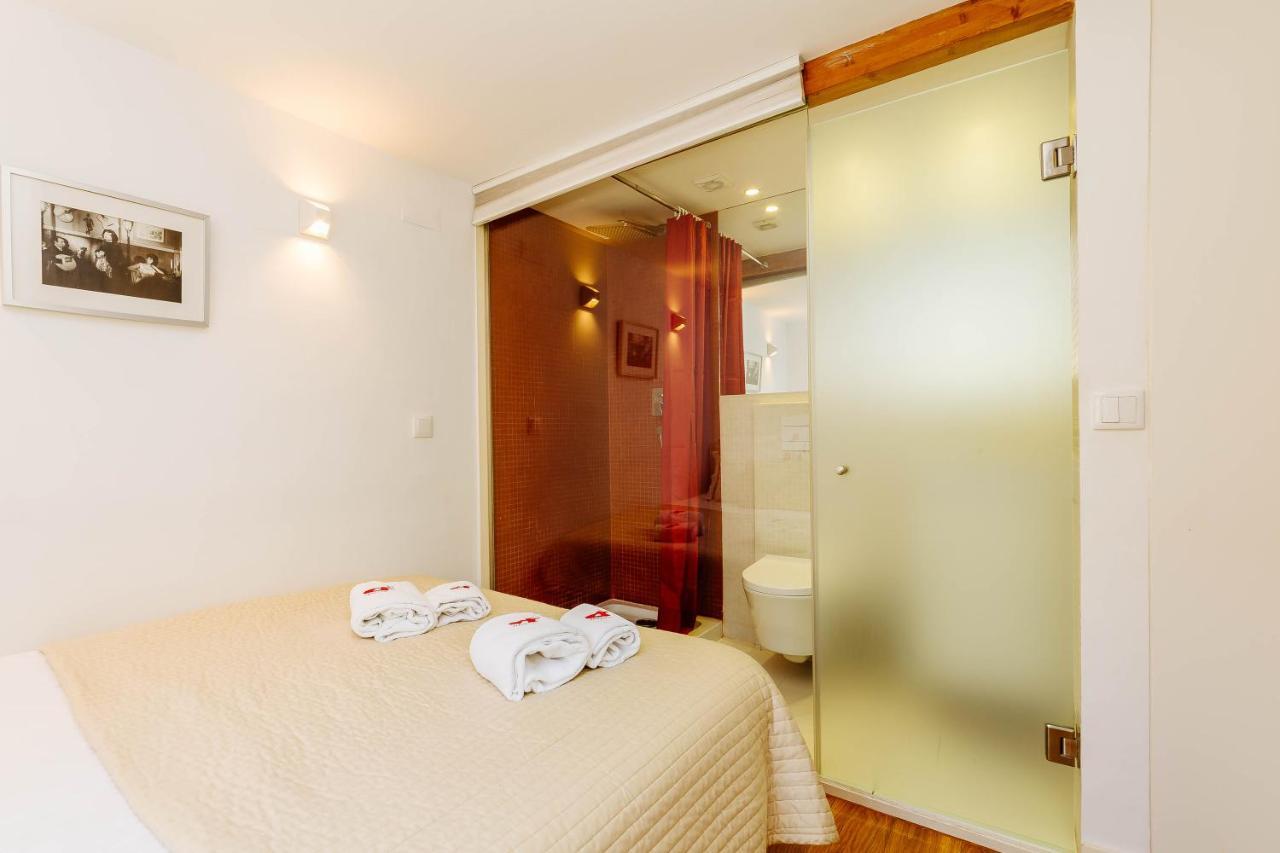 Apartment Rent4rest Bairro Alto Charming 1bd *