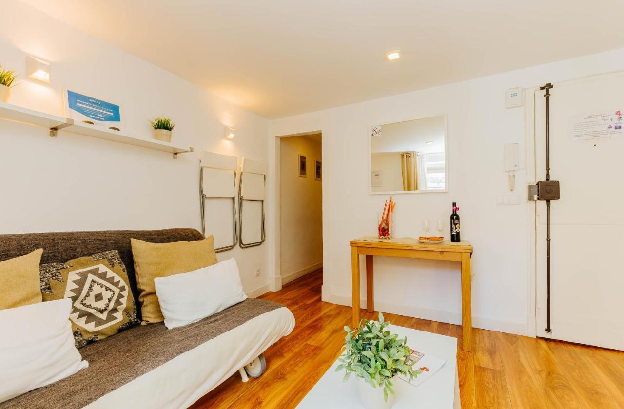 Apartment Rent4rest Bairro Alto Charming 1bd