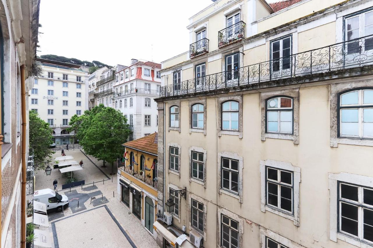 Silver Flower - Flat In Center Maison d'hôtes