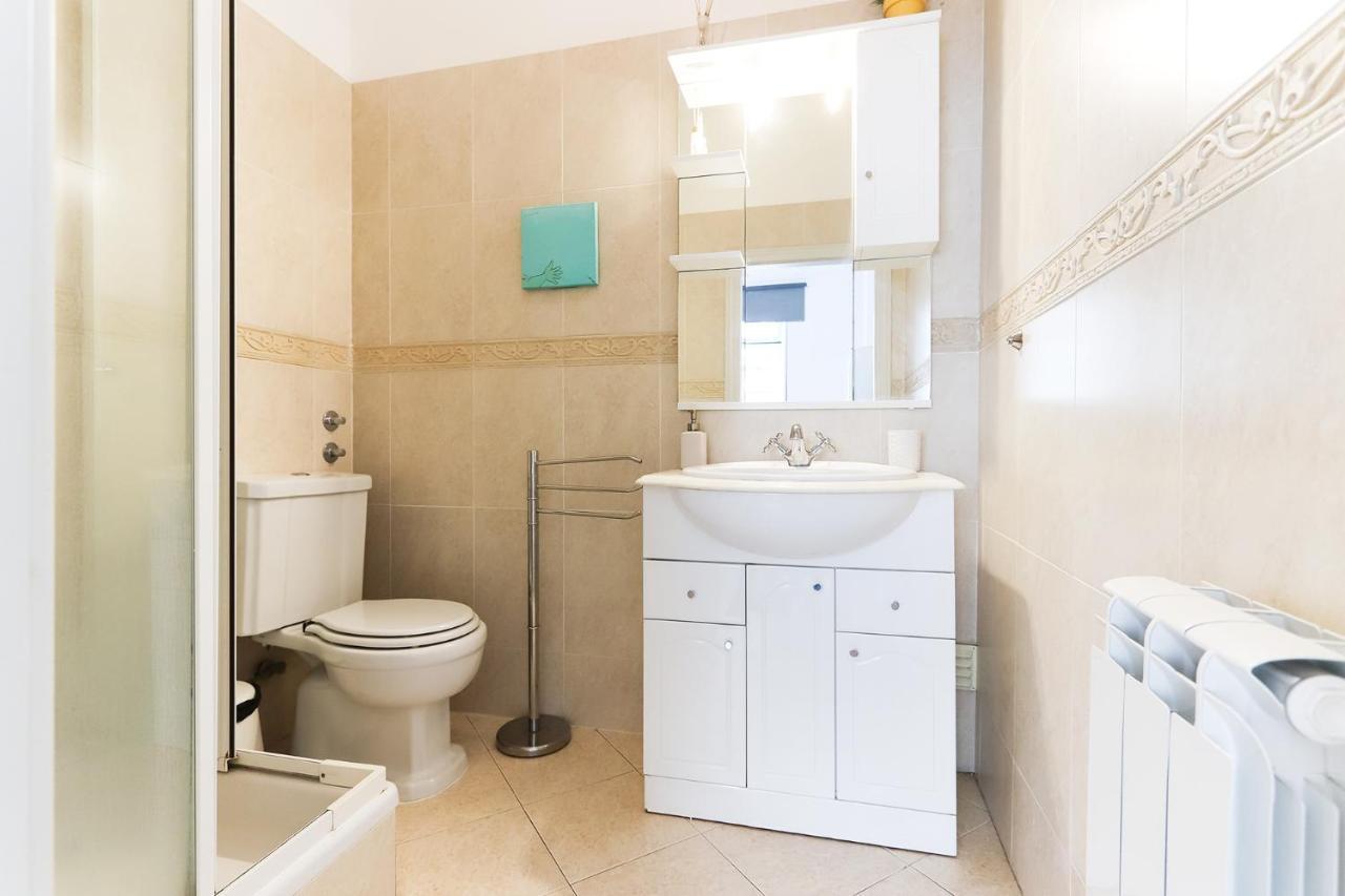 Silver Flower - Flat In Center Maison d'hôtes 3*