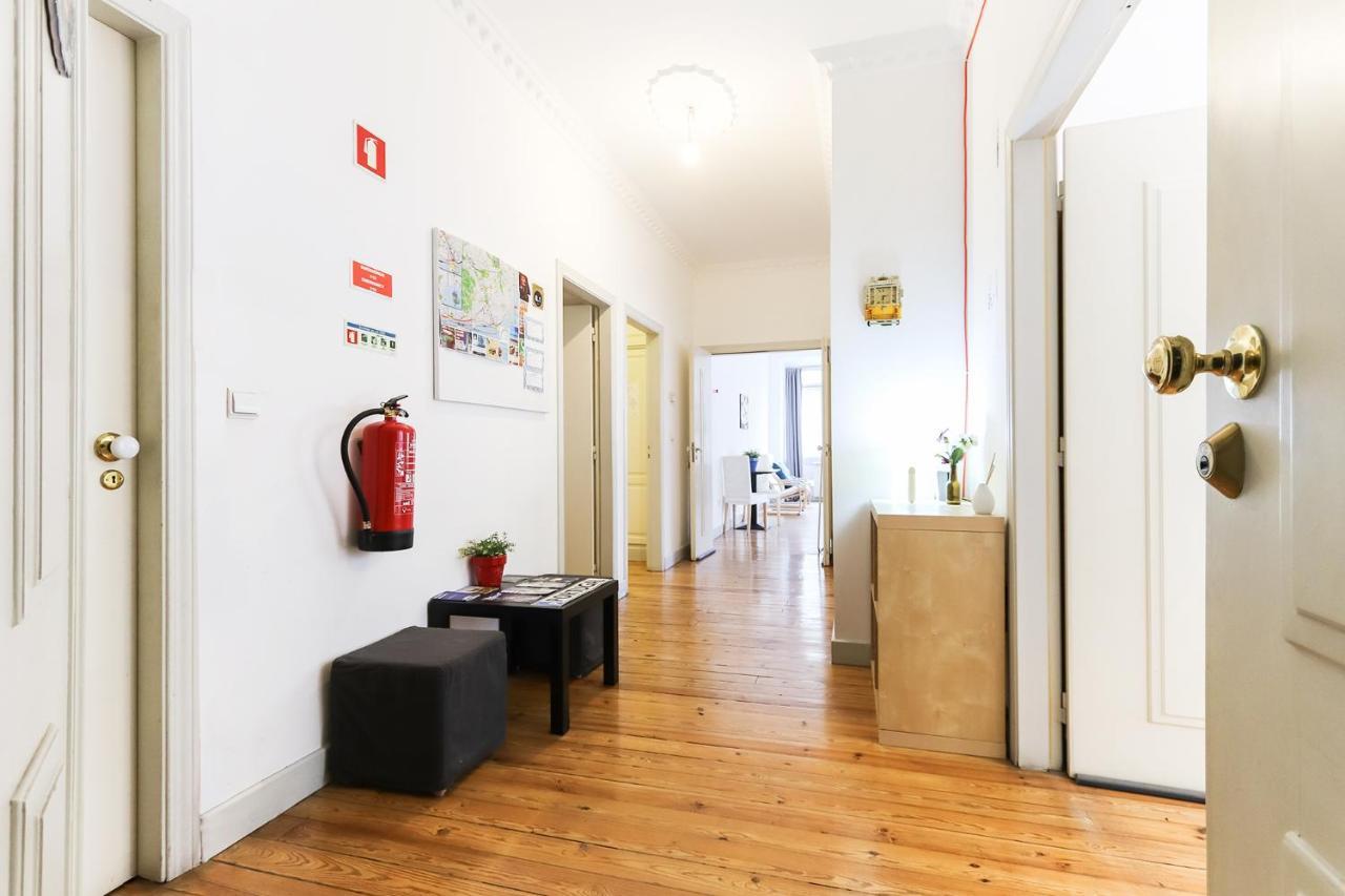 Silver Flower - Flat In Center Maison d'hôtes