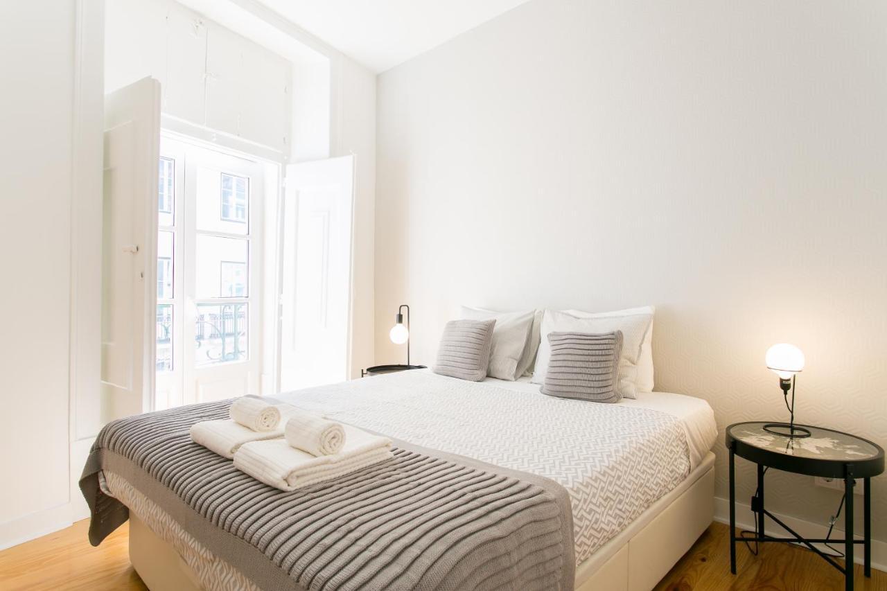 Chiado Deluxe Gem 4bdr Amazing Appartement Lissabon