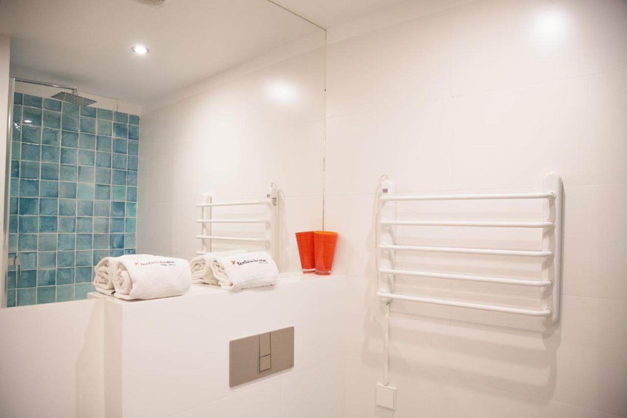 Appartement Chiado Loft *