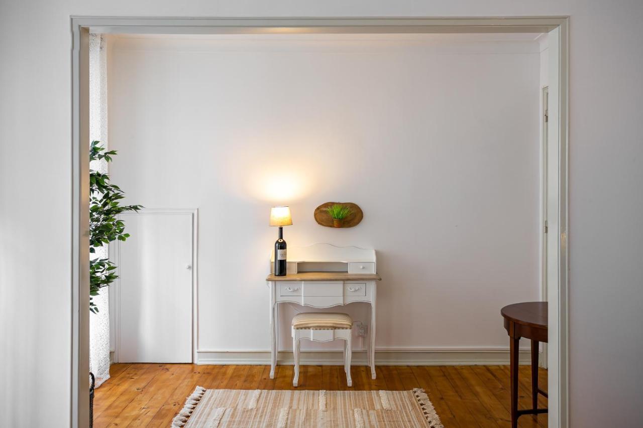Sunny In The Heart Of Real Apartamento *