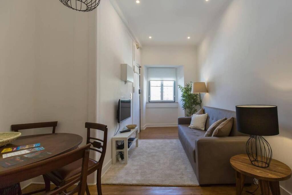 To Be Mouraria Appartement