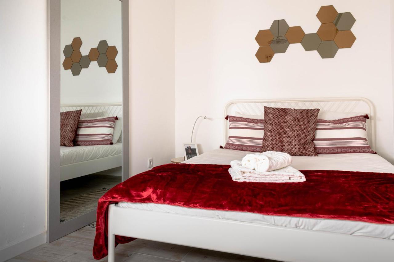 Graca Charming Apartment Lissabon