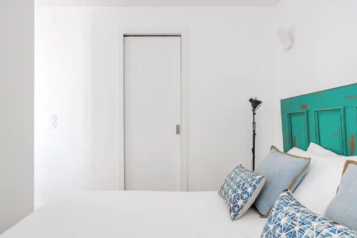 Stylish Ajuda Apartment Lissabon