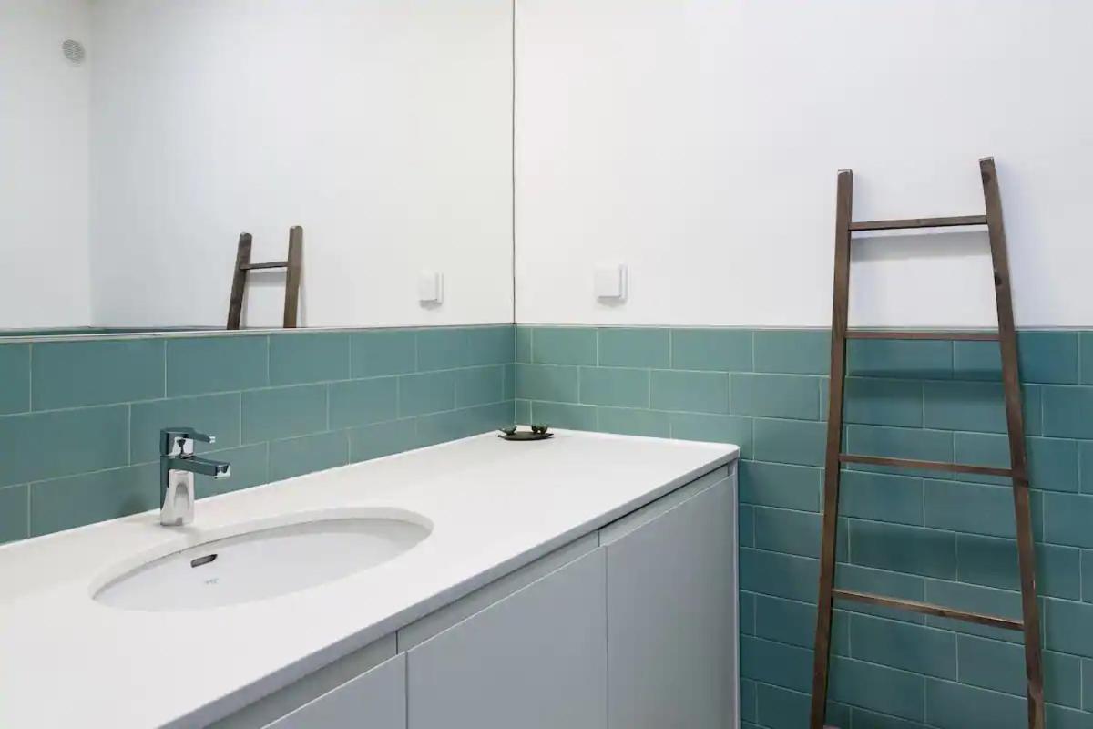 Stylish Ajuda Apartment
