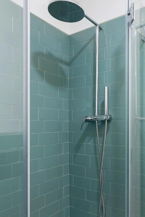 Stylish Ajuda Apartment *